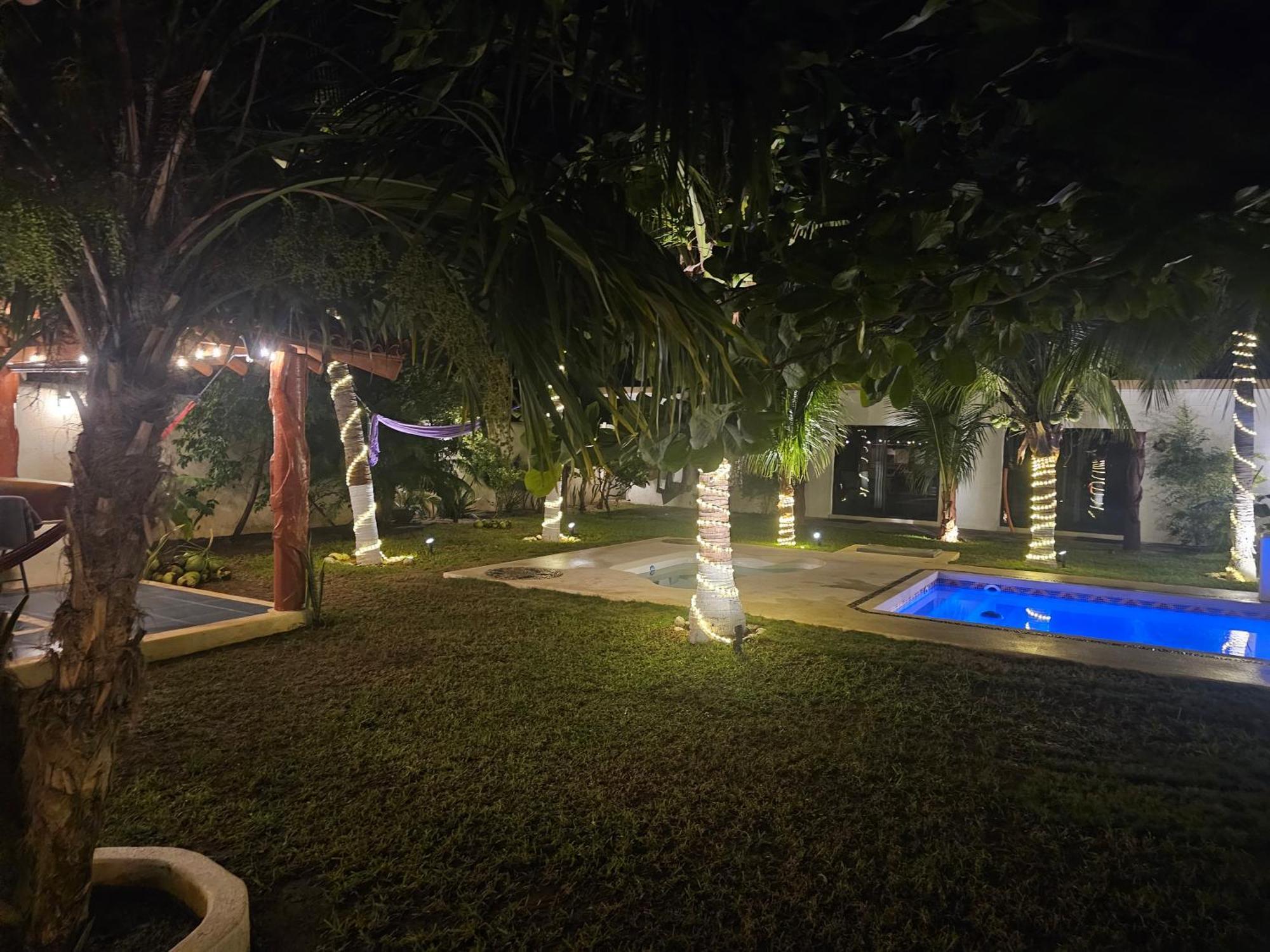 Turtle Beach Villas 지와타네호 외부 사진